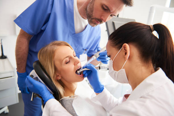 Dental X-Rays and Imaging in North Mankato, MN